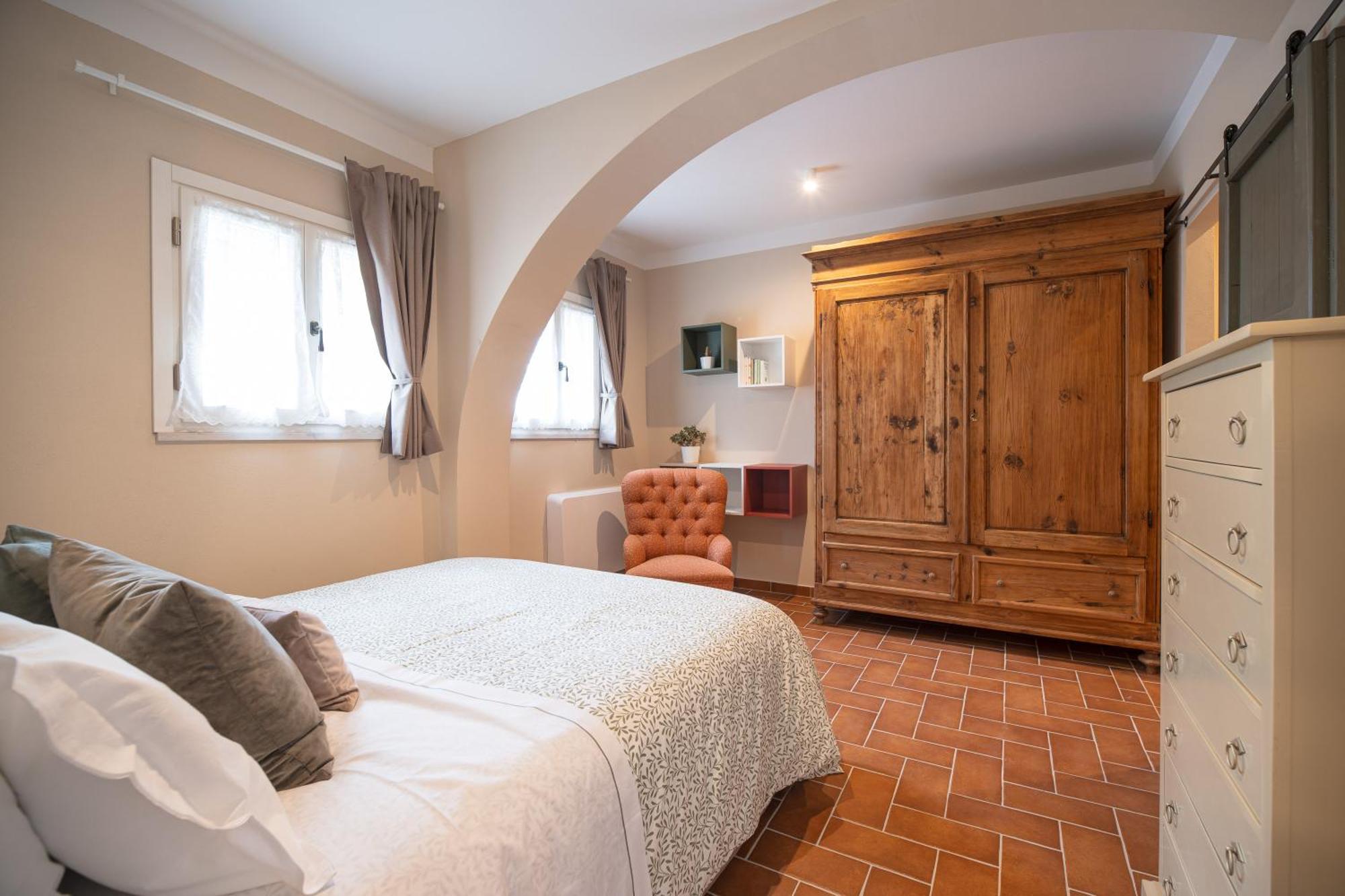 Podere Cornacchino Peccioli Extérieur photo